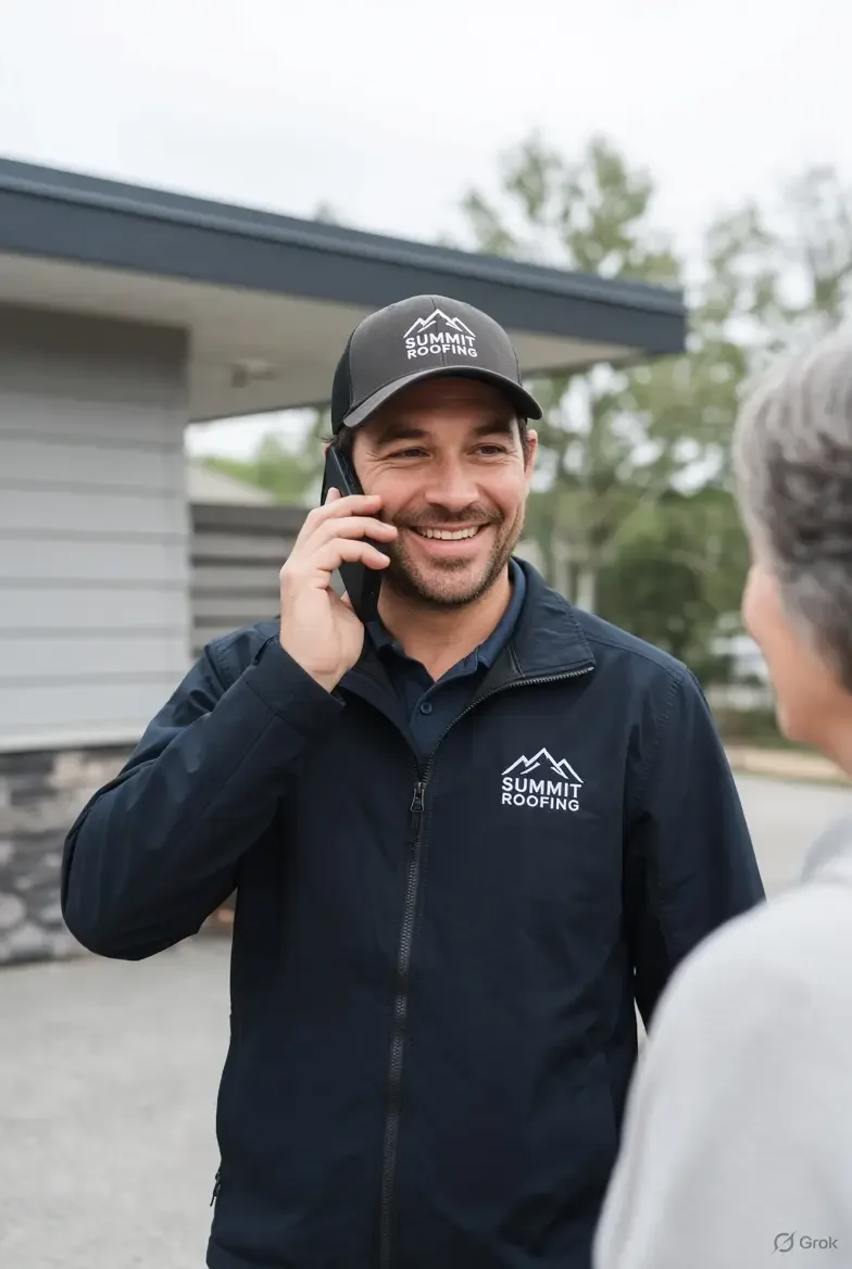 Flat Roof Leak Repair Crofton, KY FAQs